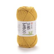YarnArt Jeans Bamboo 107