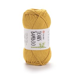 YarnArt Jeans Bamboo 107