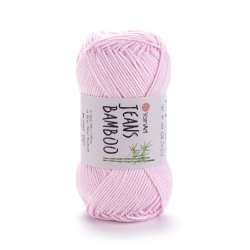 YarnArt Jeans Bamboo 109
