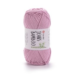 YarnArt Jeans Bamboo 110