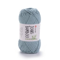 YarnArt Jeans Bamboo 120