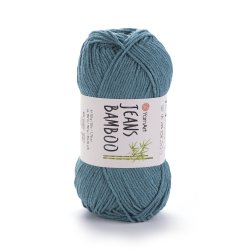 YarnArt Jeans Bamboo 121