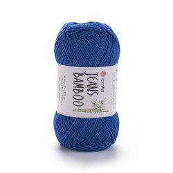 YarnArt Jeans Bamboo 123