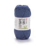 YarnArt Jeans Bamboo 124
