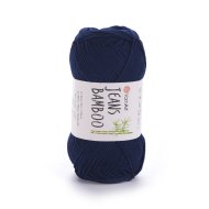 YarnArt Jeans Bamboo 125