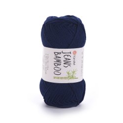 YarnArt Jeans Bamboo 125