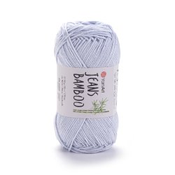 YarnArt Jeans Bamboo 126