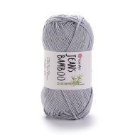 YarnArt Jeans Bamboo 127