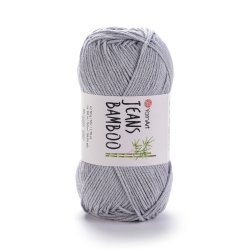 YarnArt Jeans Bamboo 127