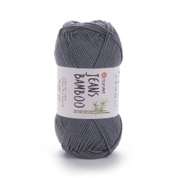 YarnArt Jeans Bamboo 128