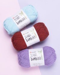 Jeans Bamboo