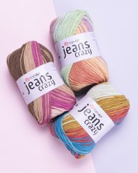 Jeans Crazy