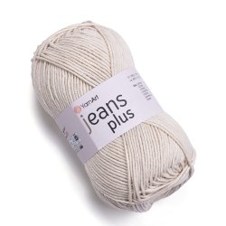YarnArt Jeans Plus 05