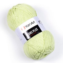 YarnArt Jeans Plus 11