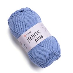 YarnArt Jeans Plus 15