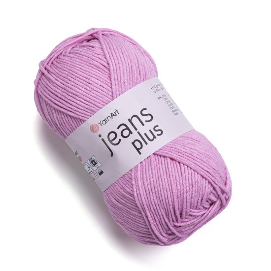 YarnArt Jeans Plus 20