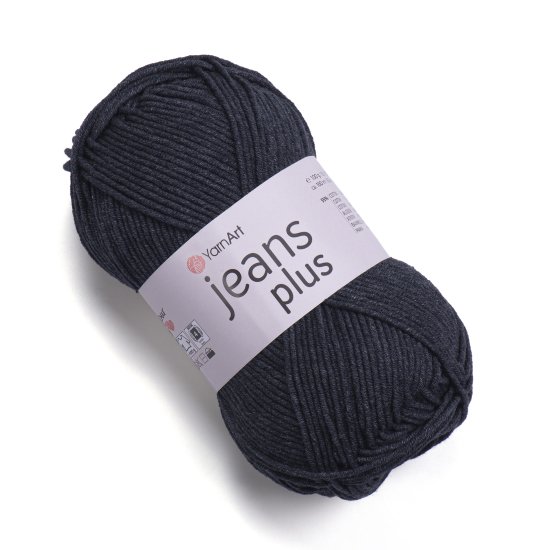YarnArt Jeans Plus 28 YarnArt Jeans Plus 28