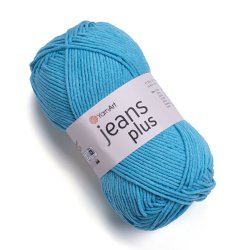 YarnArt Jeans Plus 33