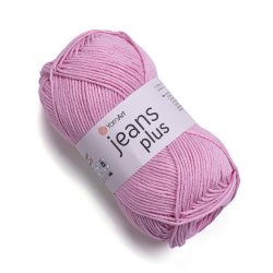 YarnArt Jeans Plus 36