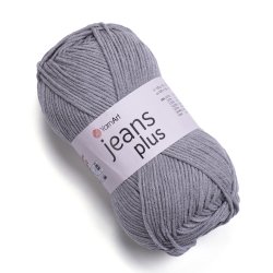 YarnArt Jeans Plus 46