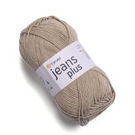 YarnArt Jeans Plus 48