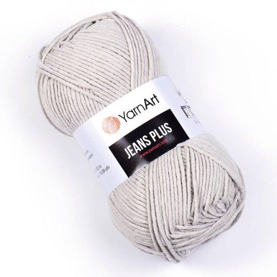 YarnArt Jeans Plus 49
