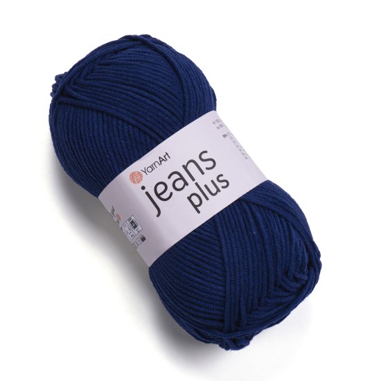 YarnArt Jeans Plus 54