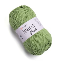 YarnArt Jeans Plus 69
