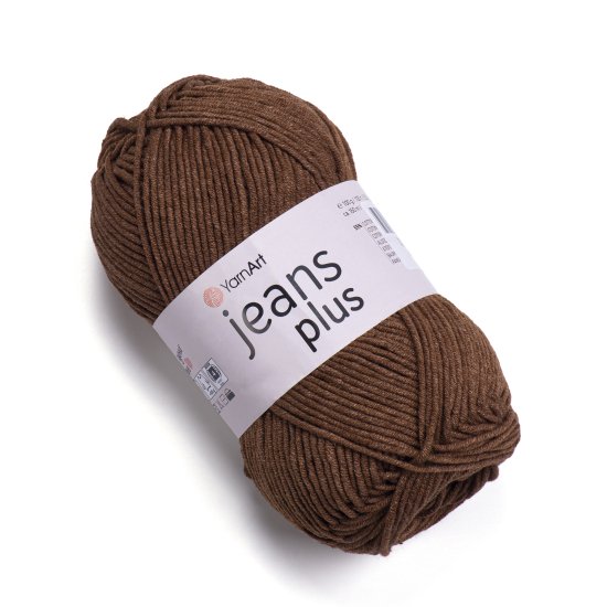 YarnArt Jeans Plus 70 YarnArt Jeans Plus 70