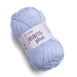 YarnArt Jeans Plus 75