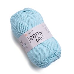YarnArt Jeans Plus 76