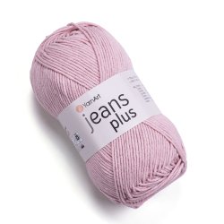 YarnArt Jeans Plus 83