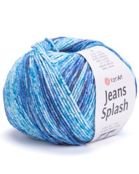 Jeans Splash