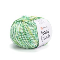 YarnArt Jeans Splash 946 YarnArt Jeans Splash 946