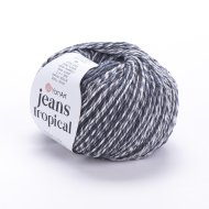 YarnArt Jeans Tropical 611