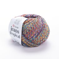 YarnArt Jeans Tropical 612