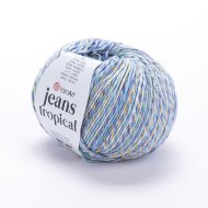 YarnArt Jeans Tropical 614
