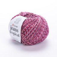 YarnArt Jeans Tropical 615