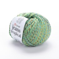 YarnArt Jeans Tropical 616