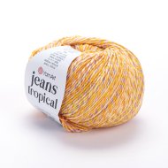 YarnArt Jeans Tropical 617