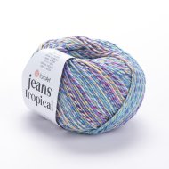 YarnArt Jeans Tropical 618