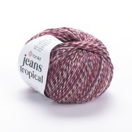 YarnArt Jeans Tropical 619