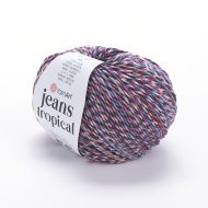 YarnArt Jeans Tropical 620