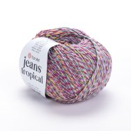 YarnArt Jeans Tropical 621