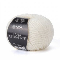 YarnArt Lana Attraente 6601