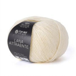 YarnArt Lana Attraente 6602