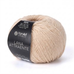 YarnArt Lana Attraente 6603