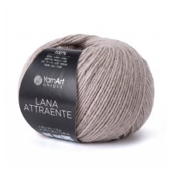 YarnArt Lana Attraente 6605