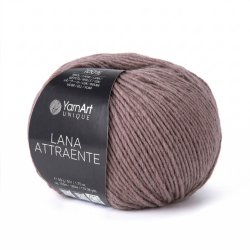 YarnArt Lana Attraente 6606
