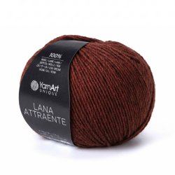 YarnArt Lana Attraente 6607